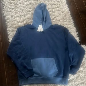 Mens XL Abercrombie and Fitch sweatshirt brand new never worn